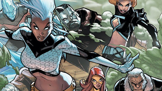 Illustration for article titled Can Marvel Make You Love The Inhumans?
